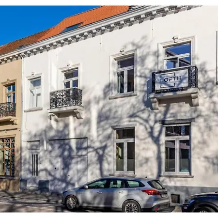 The Heart Of Daire Leuven