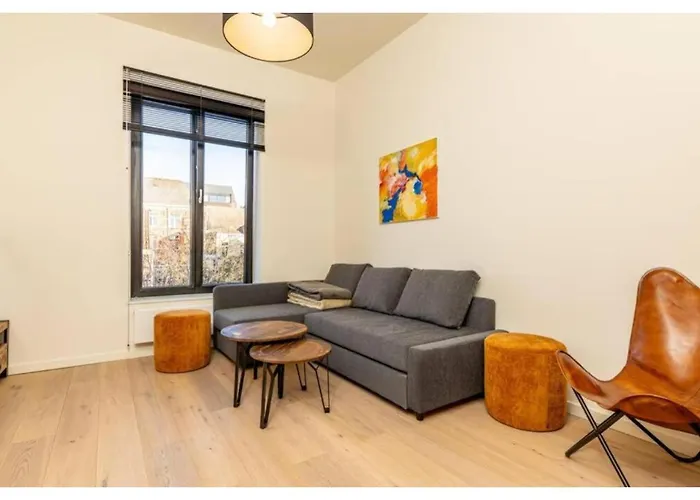 The Heart Of Appartement