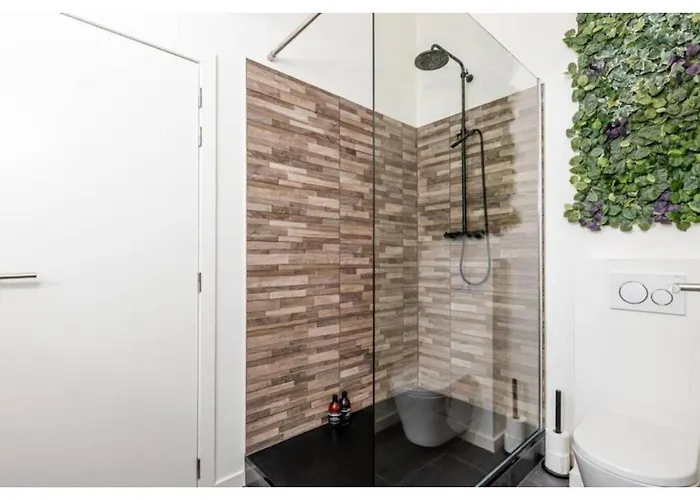 Appartement The Heart Of