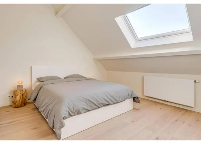 The Heart Of Appartement *