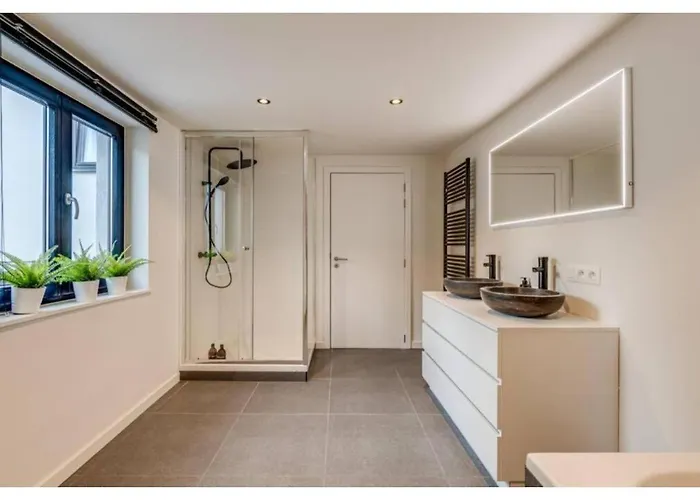 Appartement The Heart Of *