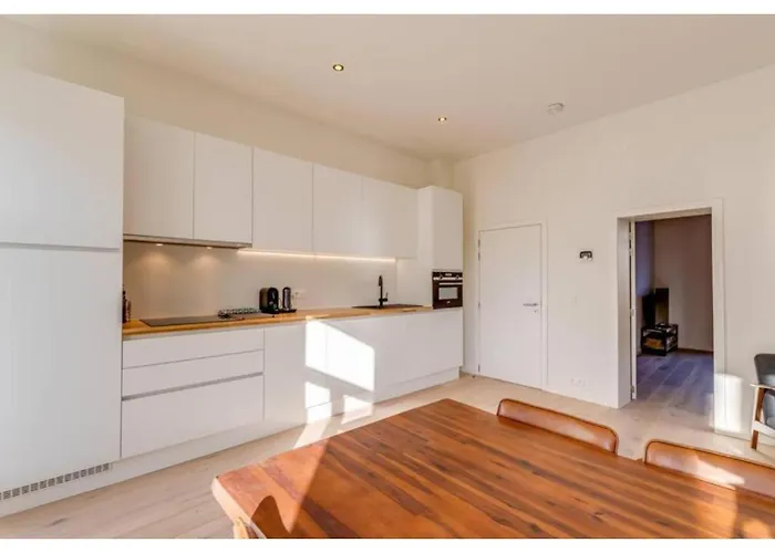 The Heart Of * Leuven