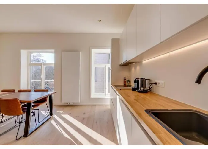 Appartement The Heart Of *